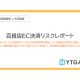 株式会社　ＹＴＧＡＴＥ