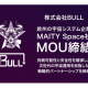 株式会社　ＢＵＬＬ