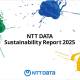 ＮＴＴデータグループ