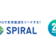 スパイラル　株式会社
