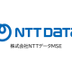 株式会社　ＮＴＴデータＭＳＥ