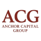Ａｎｃｈｏｒ Ｃａｐｉｔａｌ Ｇｒｏｕｐ　株式会社