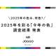 ジョッゴ　株式会社