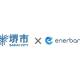株式会社　エナーバンク