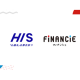 株式会社　フィナンシェ
