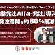 株式会社　ｉｎｆｏｎｅｒｖ