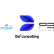 株式会社　Ｄｅｆ ｃｏｎｓｕｌｔｉｎｇ