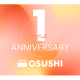 株式会社　ＯＳＵＳＨＩ