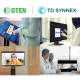 ＴＤ ＳＹＮＮＥＸ　株式会社