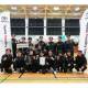 公益財団法人　日本バドミントン協会