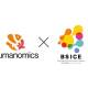株式会社　ＫＵＭＡＮＯＭＩＣＳ