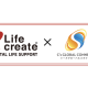 株式会社　ライフクリエイト