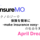ＩｎｓｕｒｅＭＯ　株式会社