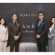 株式会社　Ａｎｆｉｎｉ