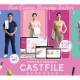 ＣＡＳＴＦＩＬＥ　株式会社