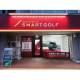 株式会社　ＳＭＡＲＴ ＧＯＬＦ