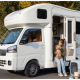 キャンピングカー　株式会社