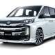 株式会社　トヨタカスタマイジング＆ディベロップメント