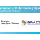 一般社団法人　Ｒｅａｃｈｉｎｇ Ｚｅｒｏ‐Ｄｏｓｅ Ｃｈｉｌｄｒｅｎ
