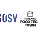 オイシックス・ラ・大地　株式会社