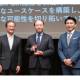 株式会社　電通総研