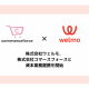 株式会社　ウェルモ