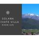 ソラナリゾート　株式会社