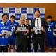 一般社団法人　Ｃｈａｌｌｅｎｇｅｒｓ Ｆｏｏｔｂａｌｌ Ｃｌｕｂ
