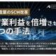 株式会社　船井総研サプライチェーンコンサルティング