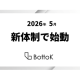 株式会社　ＢｏｔｔｏＫ