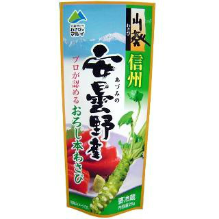 商品案内レシピ検索｜わさびのマルイ